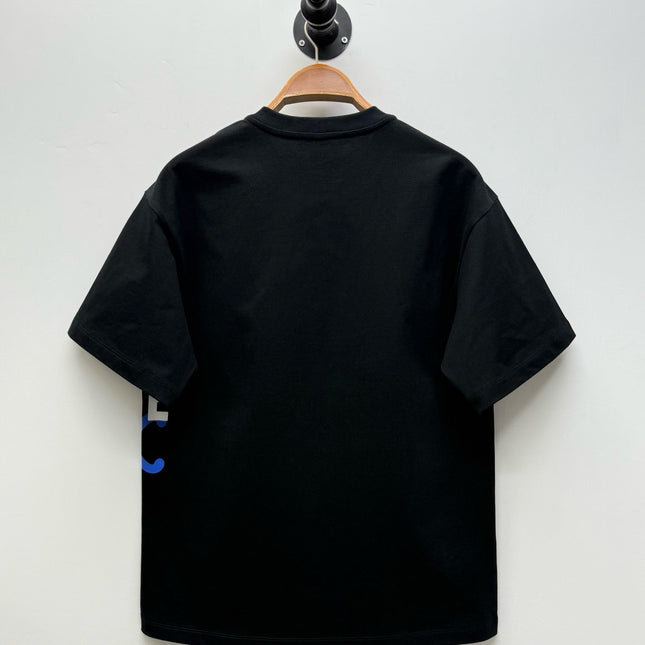 CELINE 26S CREWNECK T-SHIRT 340