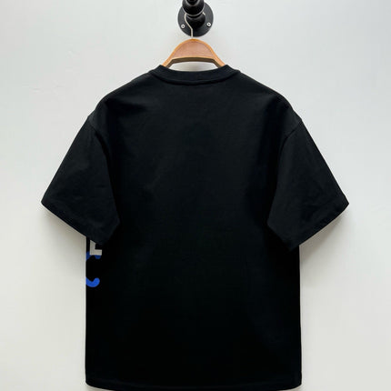 CELINE 26S CREWNECK T-SHIRT 340