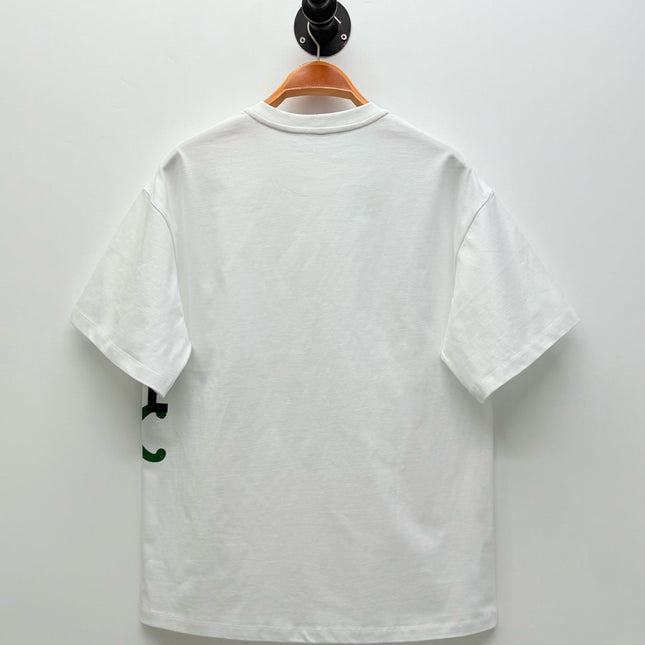 CELINE 26S CREWNECK T-SHIRT 339