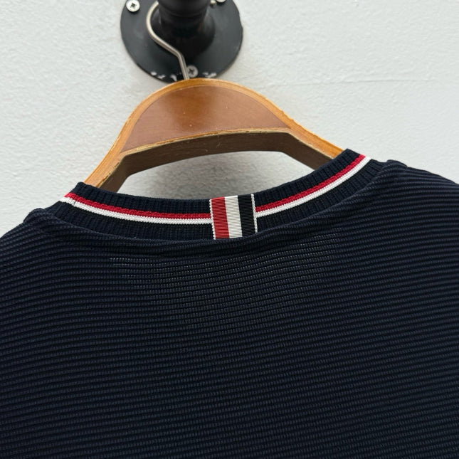 THOM 26S CREW NECK T-SHIRT STYLE 204