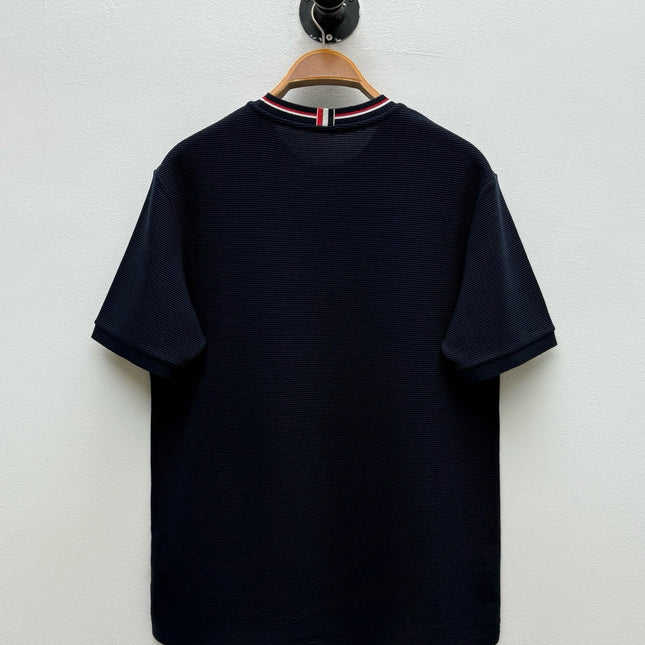 THOM 26S CREW NECK T-SHIRT STYLE 204