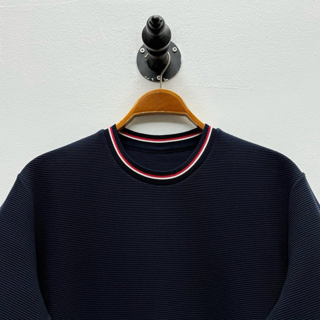 THOM 26S CREW NECK T-SHIRT STYLE 204