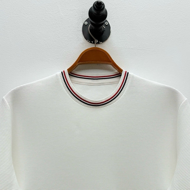 THOM 26S CREW NECK T-SHIRT STYLE 203