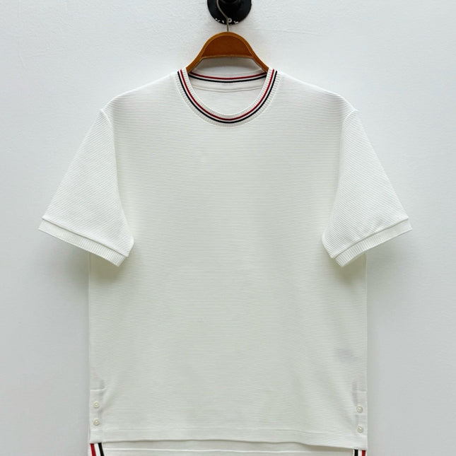 THOM 26S CREW NECK T-SHIRT STYLE 203