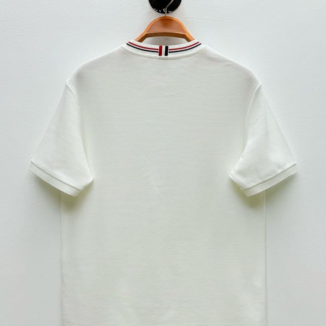 THOM 26S CREW NECK T-SHIRT STYLE 203