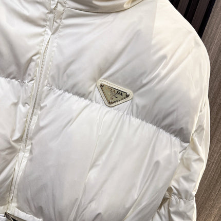 PRADA 25S DOWN JACKET 491