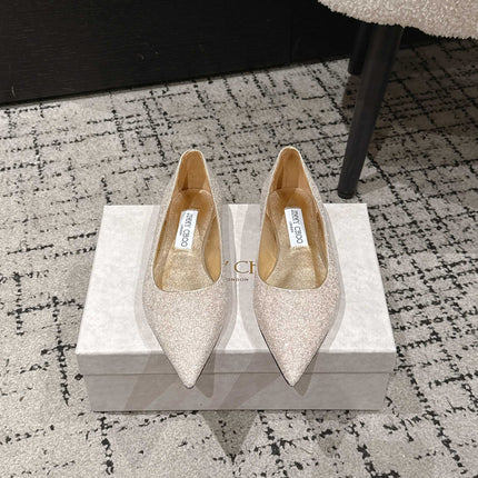 Collection image for: JIMMY CHOO FLATS
