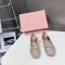 MIUMIU FLATS