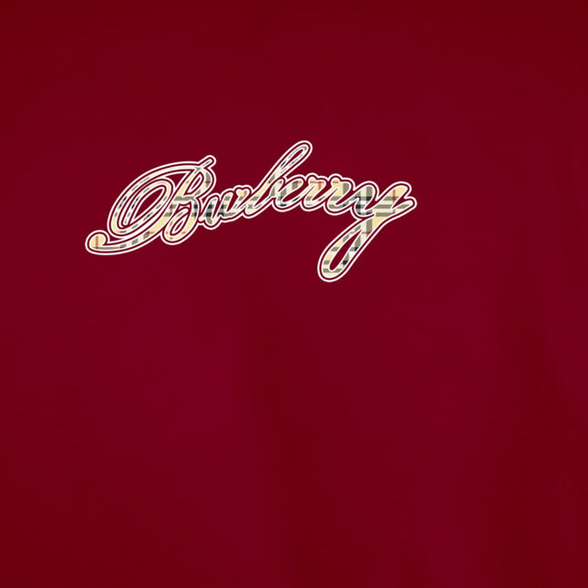 BURBERRY 25S T-SHIRT 263