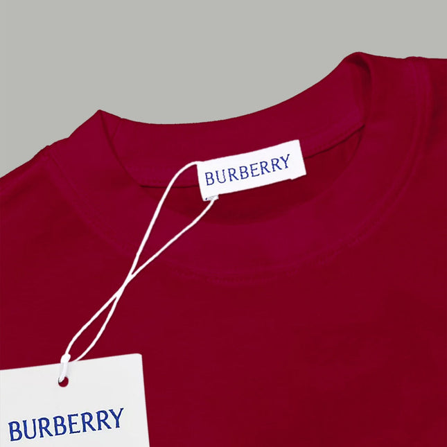 BURBERRY 25S T-SHIRT 262
