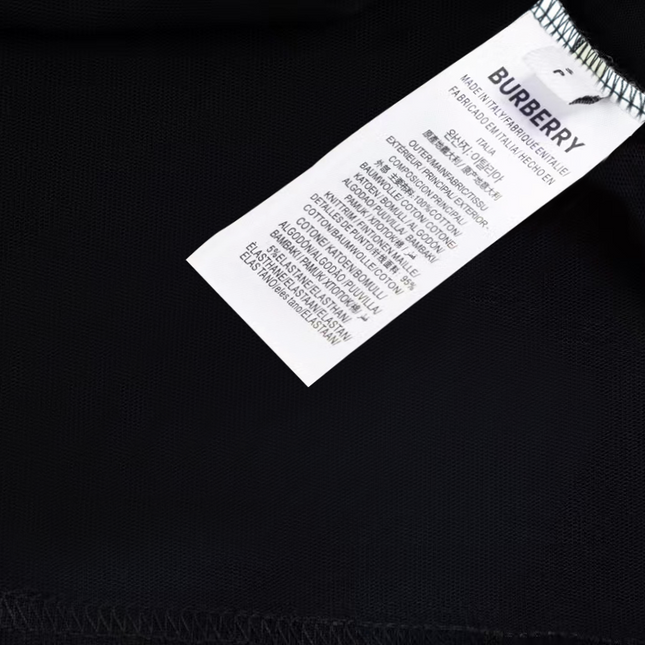 BURBERRY 25S T-SHIRT 260