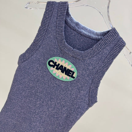 CC 25 Mid-length Dress