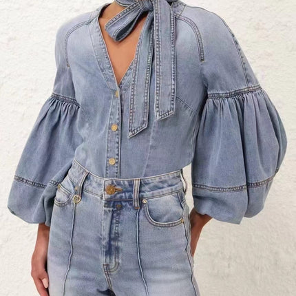 Zimmermann Shirt 111