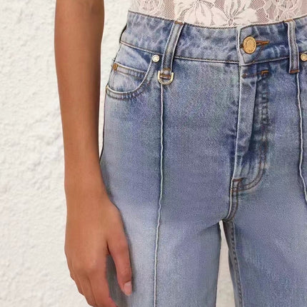 Zimmermann Pant 109