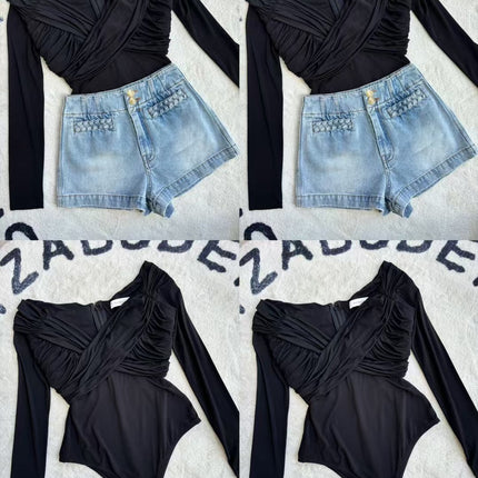 Zimmermann Bodysuit and Dress 161