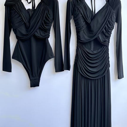 Zimmermann Bodysuit and Dress 161