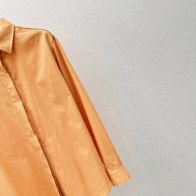 HERMES 26S SHIRT 516