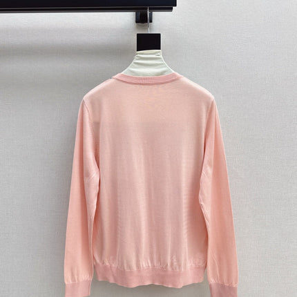 HERMES 26S KNIT CARDIGAN 501