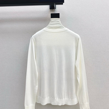 HERMES 26S KNIT CARDIGAN 500
