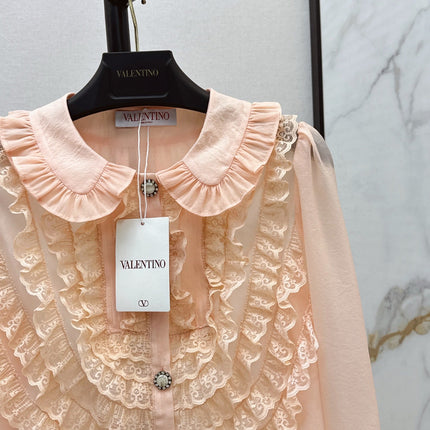 VALENTINO 26S SHIRT STYLE 33