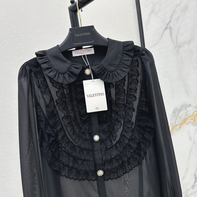 VALENTINO 26S SHIRT STYLE 32