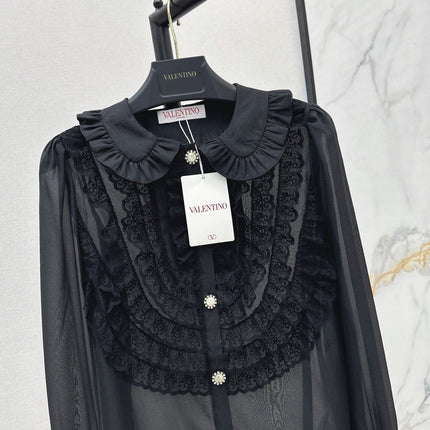 VALENTINO 26S SHIRT STYLE 32