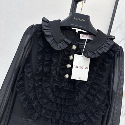 VALENTINO 26S DRESS STYLE 30