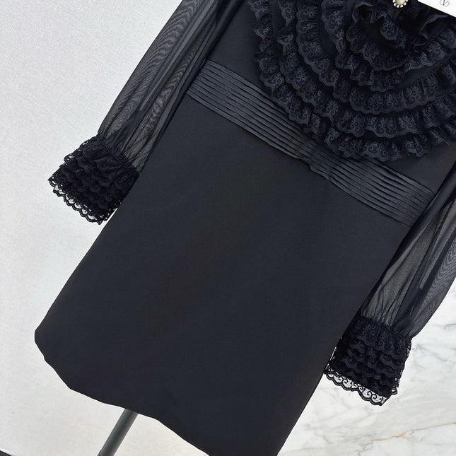 VALENTINO 26S DRESS STYLE 30