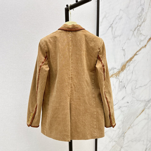 MIUMIU BLAZER STYLE 601