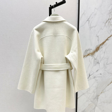 HERMES 25S COAT 99670