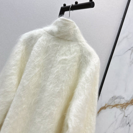 MAX MARA 25S PREMIUM CAPE COAT 096