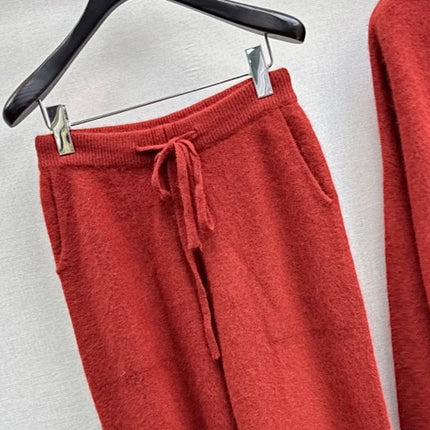 MAX MARA 25S KNIT SET 146