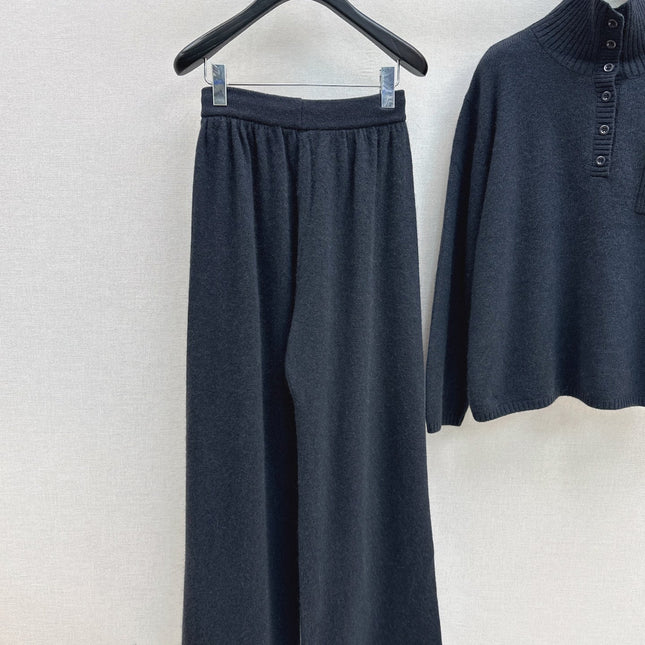 MAX MARA 25S KNIT SET 142