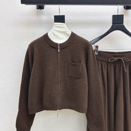 LP KNIT SET STYLE 264