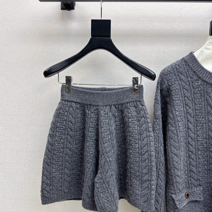 LP KNIT SET STYLE 262