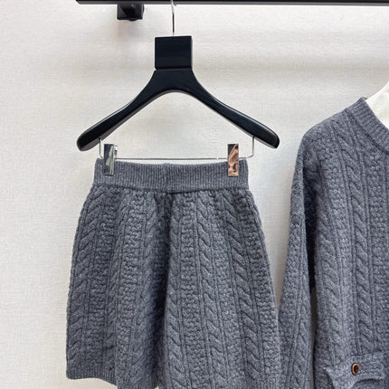 LP KNIT SET STYLE 262