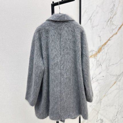 MAX MARA 25S PREMIUM MID-LENGTH COAT 103