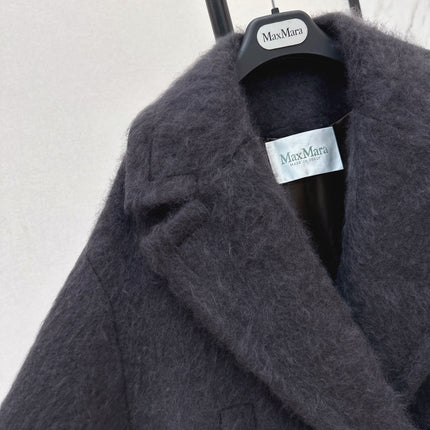 MAX MARA 25S SHORT COAT 109