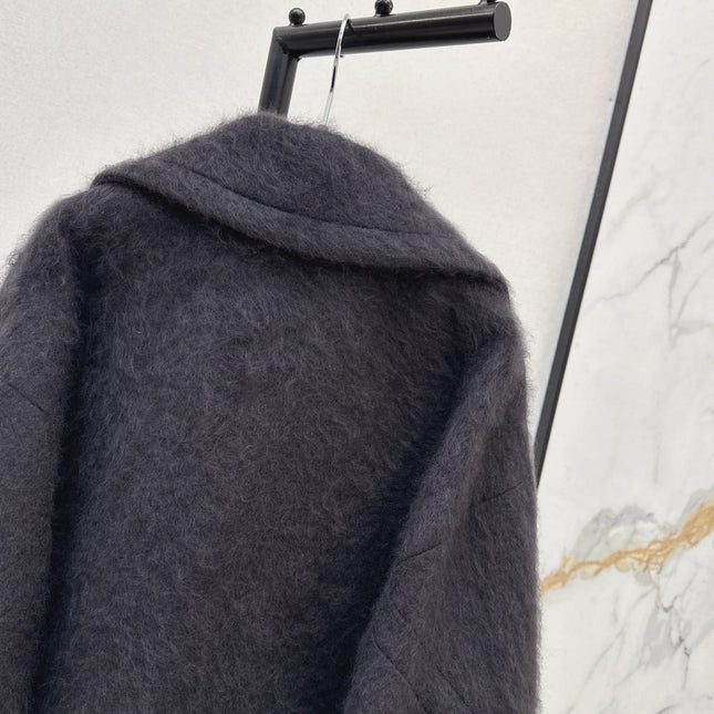 MAX MARA 25S SHORT COAT 109