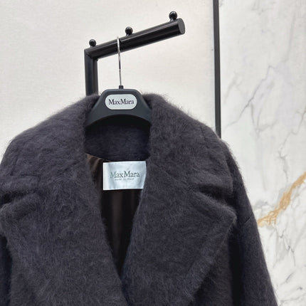 MAX MARA 25S SHORT COAT 109