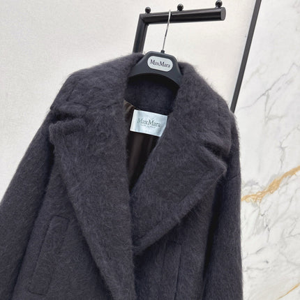 MAX MARA 25S SHORT COAT 109