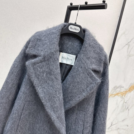 MAX MARA 25S SHORT COAT 110