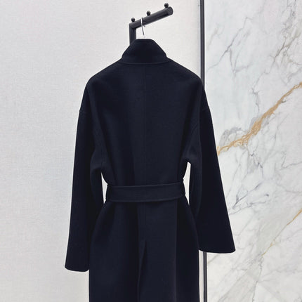 HERMES 25S STAND-COLLAR ZIP-UP JACKET 037