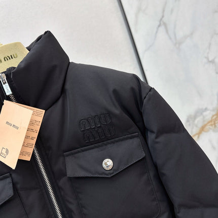 MIUMIU JACKET STYLE 599