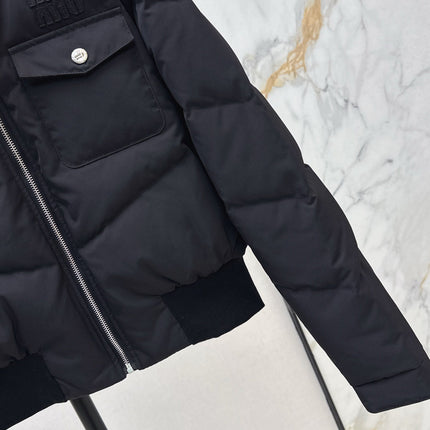 MIUMIU JACKET STYLE 599