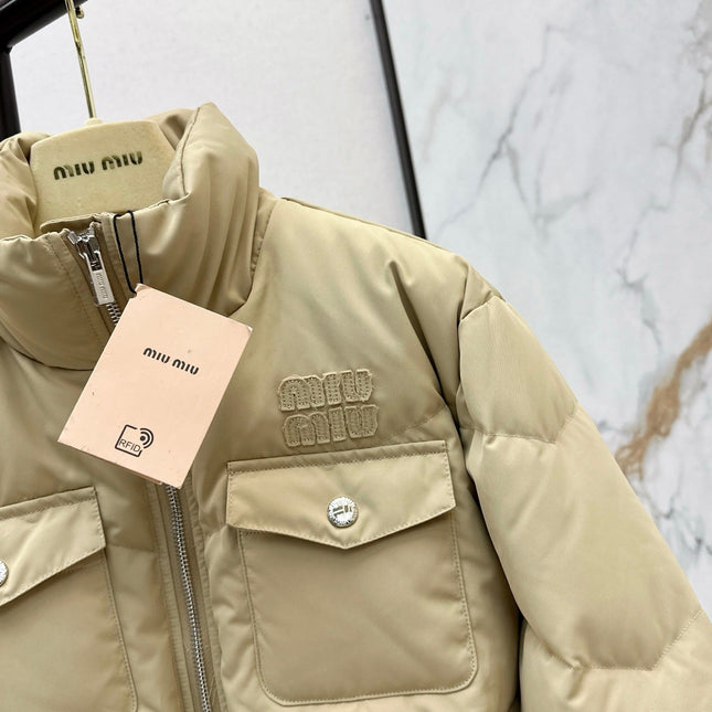 MIUMIU JACKET STYLE 600