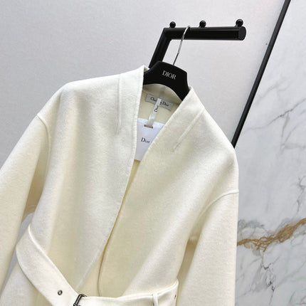 DIOR 25S SHORT JACKET 612
