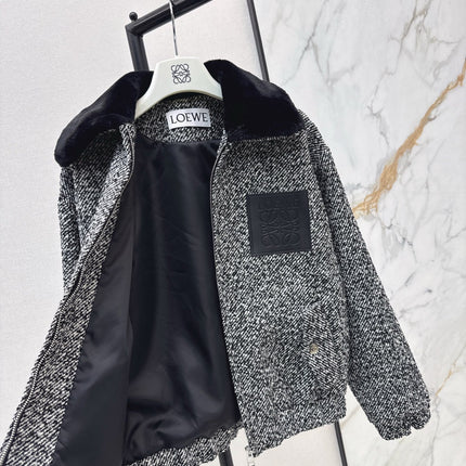 LOEWE JACKET STYLE 229