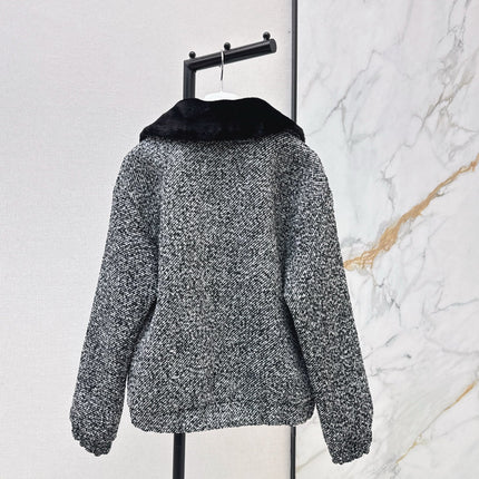 LOEWE JACKET STYLE 229