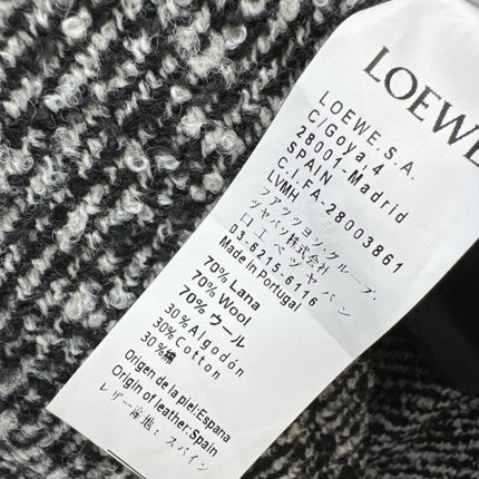 LOEWE JACKET STYLE 229